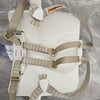 Stokke Tripp Trapp- Repuesto de respaldar, blanco