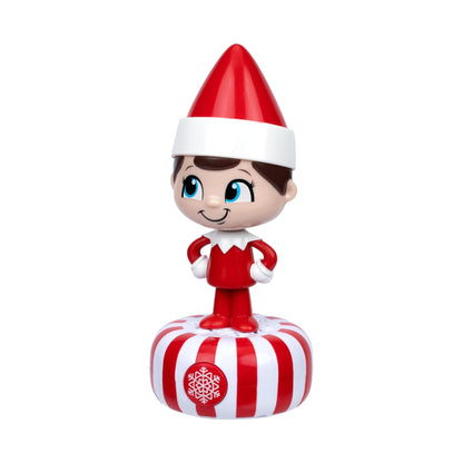 Juego musical de escondite Elf On The Shelf