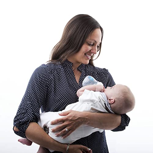 Botellas Joovy Boob PPSU,  5 onzas, 2 unidades