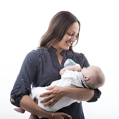 Botellas Joovy Boob PPSU,  5 onzas, 2 unidades