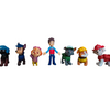 Set de figuras de Paw Patrol