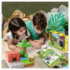 Juguetes magnéticos para niños, 100pcs