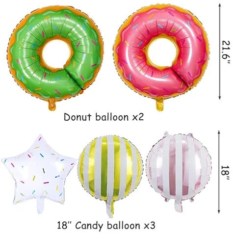Paquete donas 2