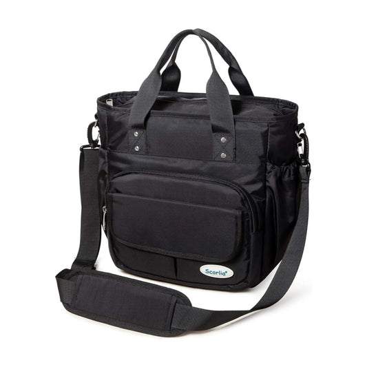 SCORLIA-Bolsa de almuerzo aislada