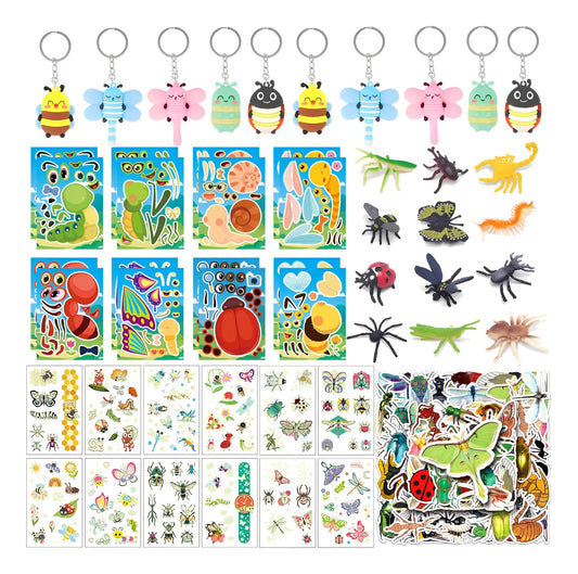 Paquete bolsitas insectos 01
