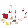 Set de limpieza para niños (aspiradora incluida)
