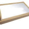 Tablero Didáctico Magnético Educativo Matemático Portable