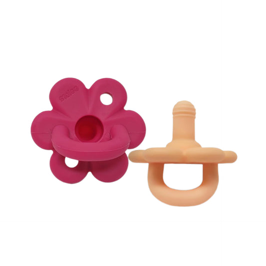 Swigg- Chupetas de silicona, 2 uds