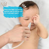Popyjan-Aspirador nasal para bebés