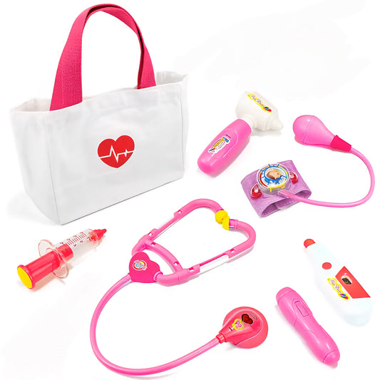 Set de doctor para niños