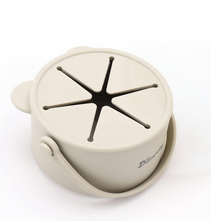 Dilovely- Recipiente para snacks