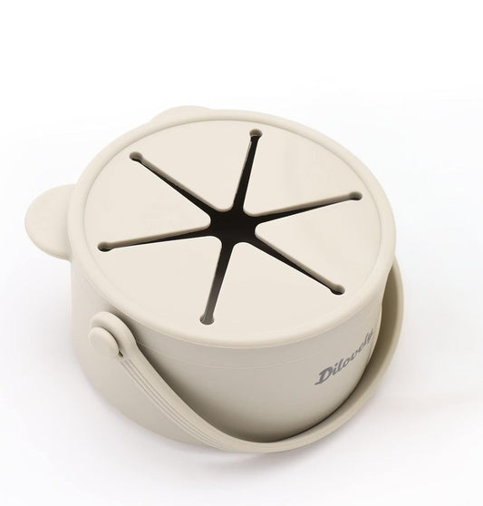 Dilovely- Recipiente para snacks