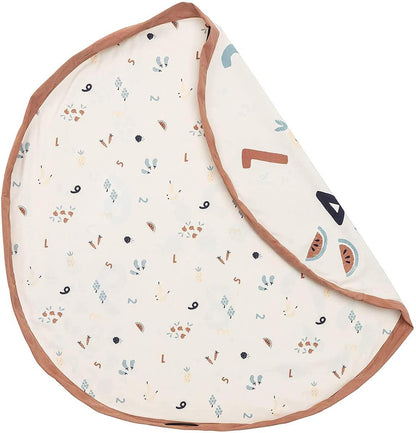 Play & Go Bolsa de almacenamiento con cordón