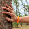 Brazaletes repelentes de mosquitos,10 uds