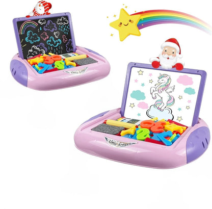 Tablero-Pizarra magnética