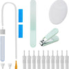 Kit esencial para recién nacidos