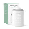 Momcozy-Calentador de botellas, gris