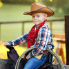 Accesorios de vaquero, 4 pcs