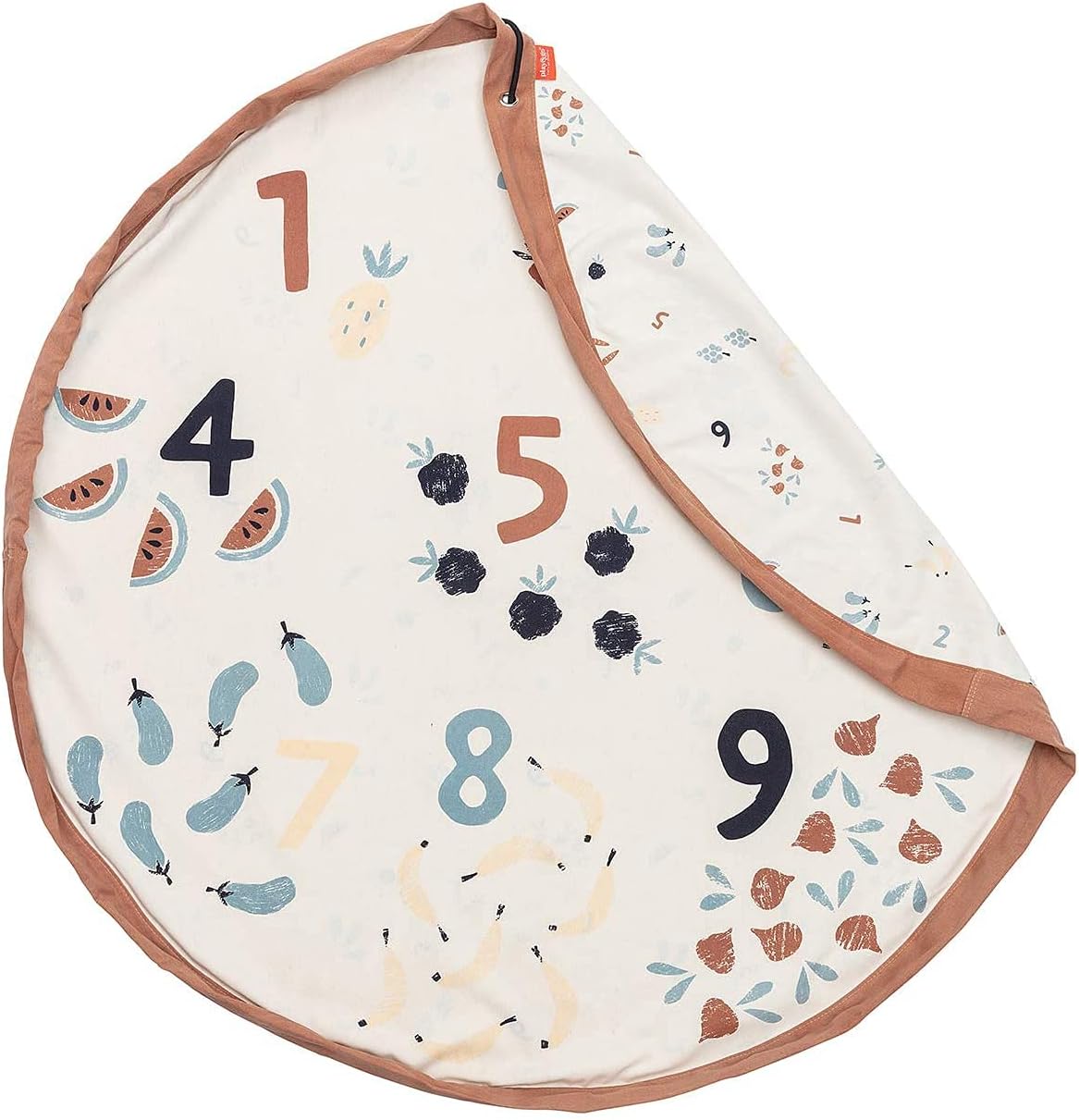 Play & Go Bolsa de almacenamiento con cordón