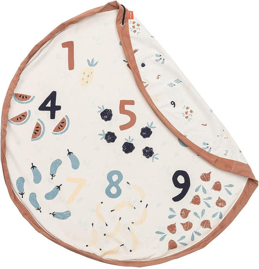 Play & Go Bolsa de almacenamiento con cordón