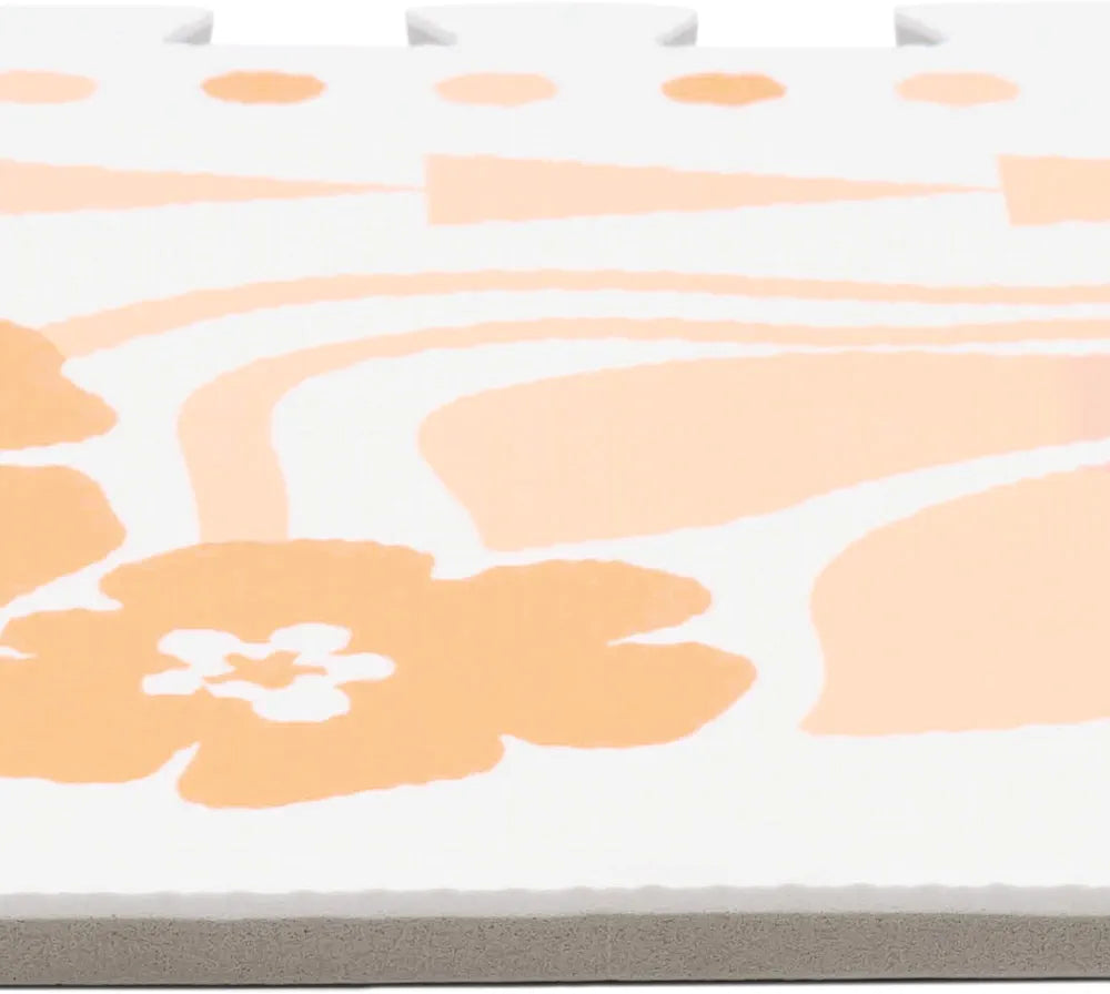 Primica- Azulejos de espuma para bebé para piso