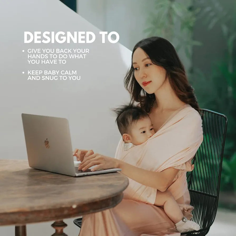 Japheth Chiara- Portabebés, talla L