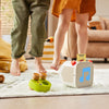 YOTO-Reproductor (3ª generación) + Haz tu propia tarjeta – Altavoz de audio Bluetooth para niños