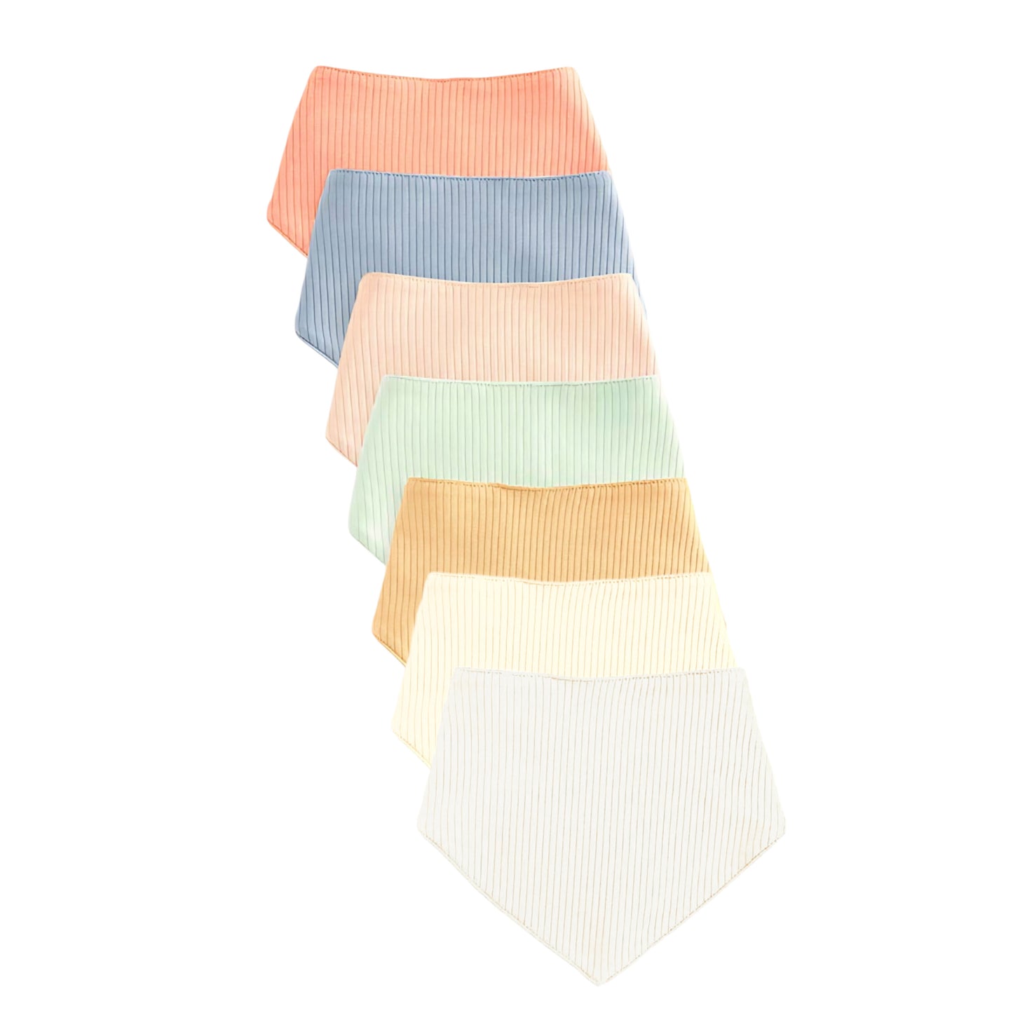 Chickpea- Bandanas para bebé