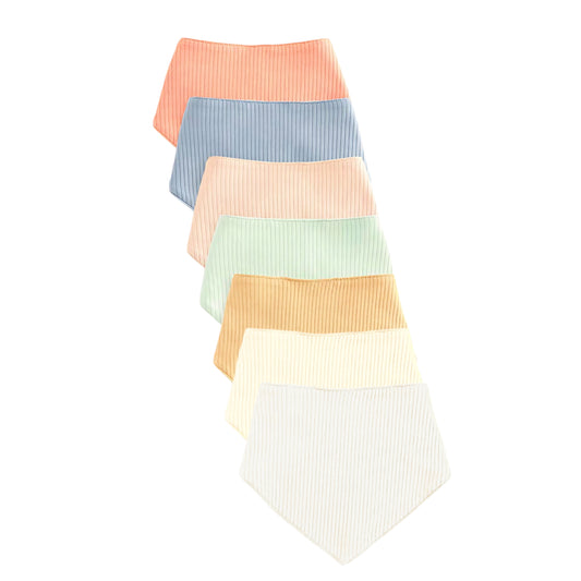 Chickpea- Bandanas para bebé