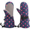Bavst- Guantes de invierno para niños (2-4T)
