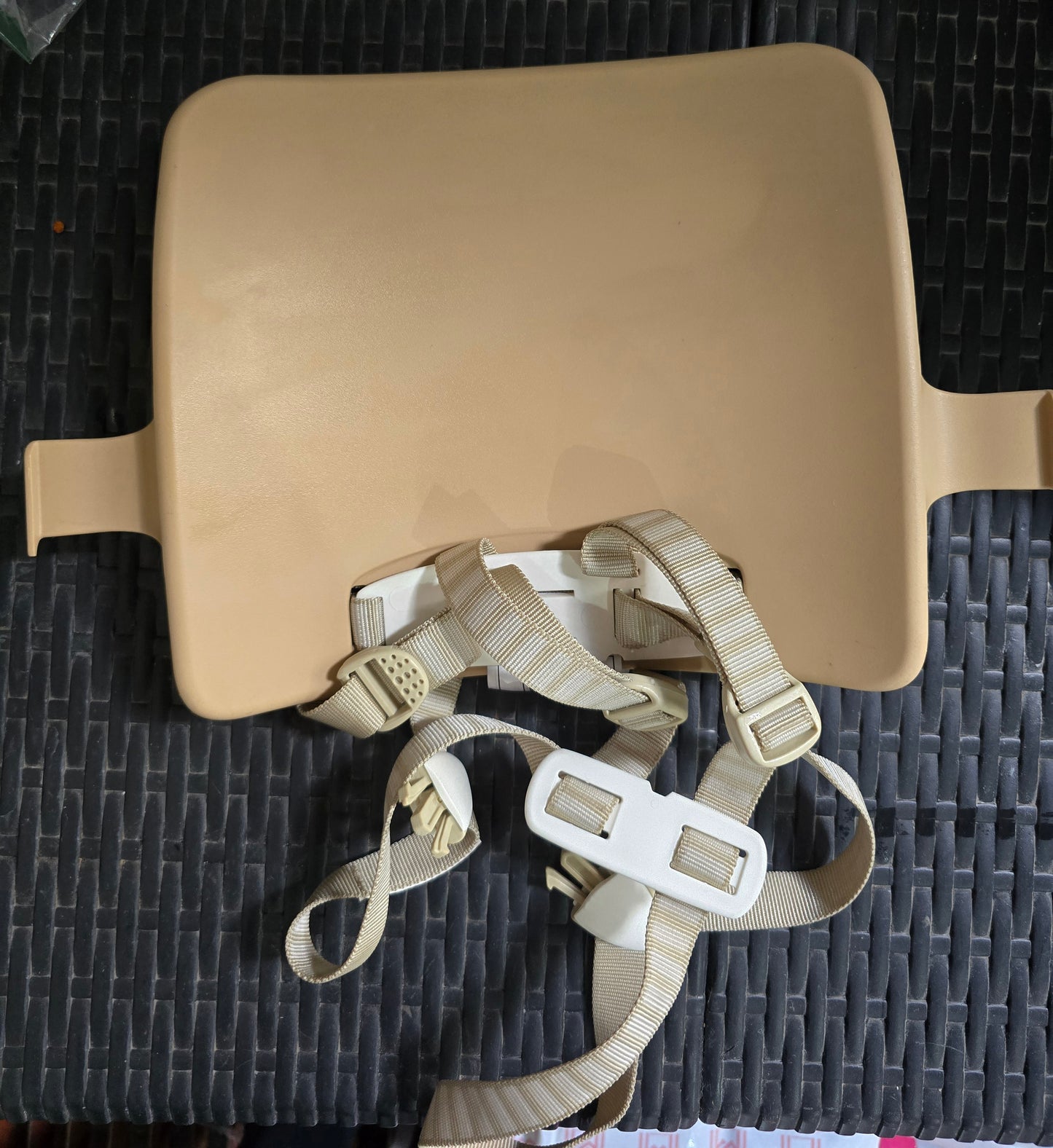 Stokke Trip trapp- Repuesto de respaldar