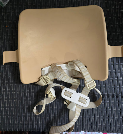 Stokke Trip trapp- Repuesto de respaldar