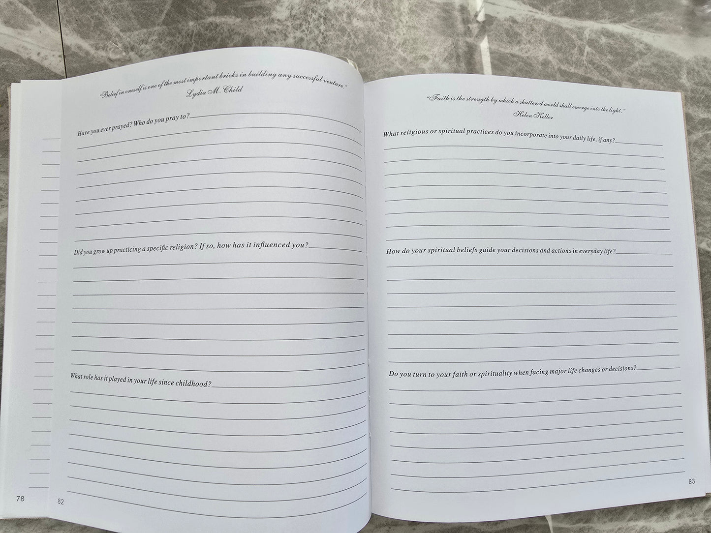 Lanpn-Diario de historias de vida de mamá con más de 270 indicaciones