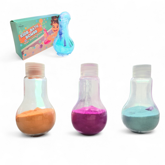 Bombas de baño, juguete de baño para niños
