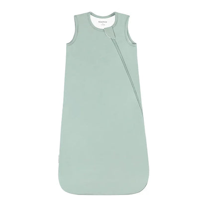 BubblePanda - Saco de dormir de rayón hecho de bambú para 6 a 12 meses, 2.5tog, talla M