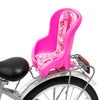 Bayer Design -Asiento para bicicleta para muñecas de hasta 46 cm de altura