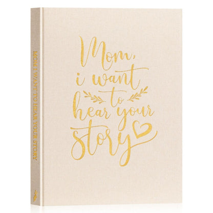 Lanpn-Diario de historias de vida de mamá con más de 270 indicaciones