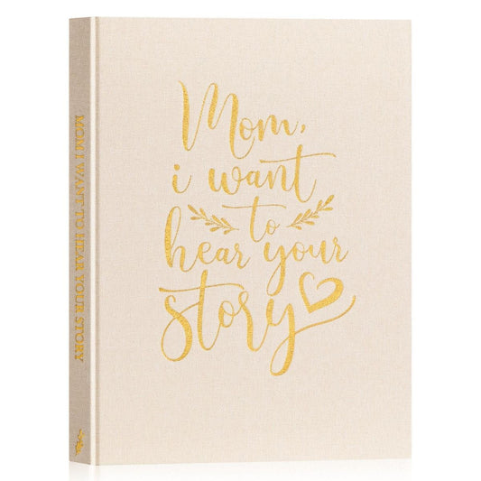 Lanpn-Diario de historias de vida de mamá con más de 270 indicaciones