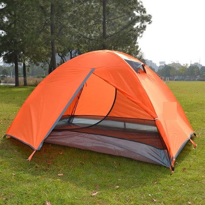 Tienda de campaña para 2 personas