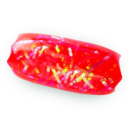 Toyplanet- Wiggle de agua jumbo, juguetes fidget, 1 pieza