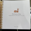 The Story of You- Libro de recuerdos