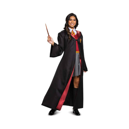 Disguise Hermione Granger - Varita iluminada Oficial de Hogwarts