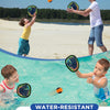 Aywewii- Juego de pelota para lanzar y atrapar al aire libre