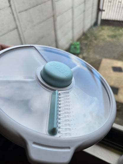 GoBe Kids Original Snack Spinner Bundle