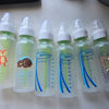 Dr. Brown's Natural Flow® Anti-Colic Options+™ Biberones estrechos de 8 oz/8.5 fl oz