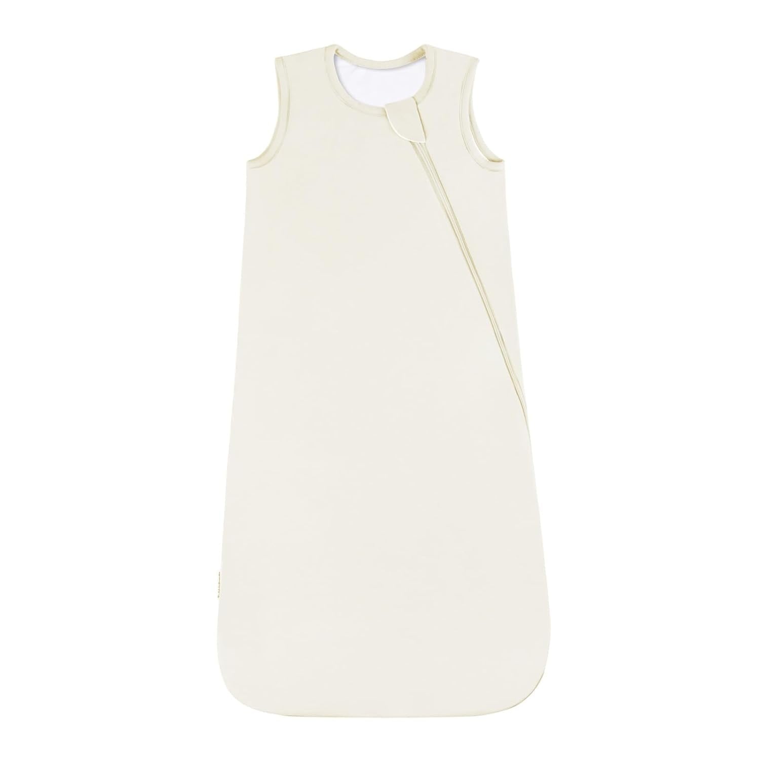 BubblePanda- Saco de Dormir para Bebés Talla L 12-18 Meses 100% Algodón 0.5 Tog