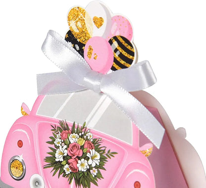 20 piezas cajas de Obsequio