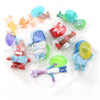 Figuras de Intensamente 2, 10pcs