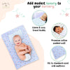 Babys Care- Set de edredón, sábana y funda para cuna