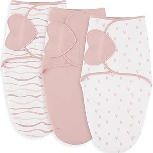 Swaddles para bebé 0-3 meses